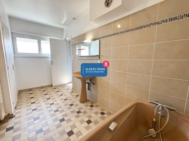 Maison - 118 m² - 5 pièces