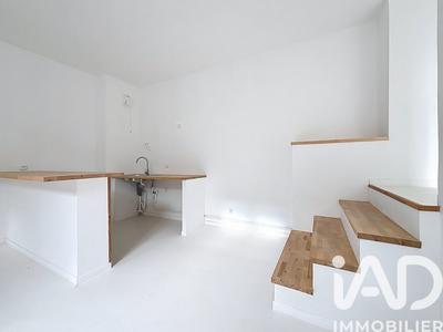 Appartement - 39 m² - 2 pièces