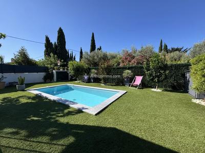 Appartement - 105 m² - 3 pièces