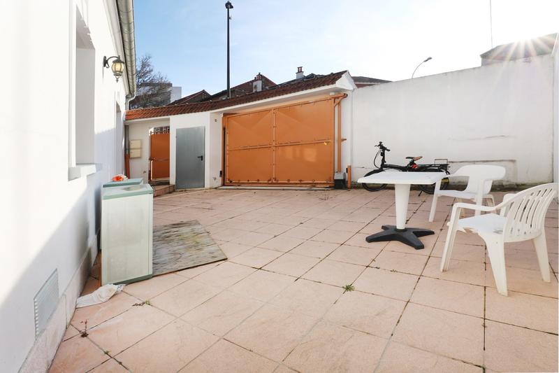 Maison - 178 m² - 6 pièces