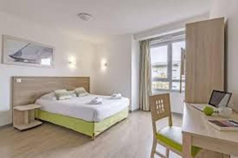 Appartement - 23 m² - 1 pièce