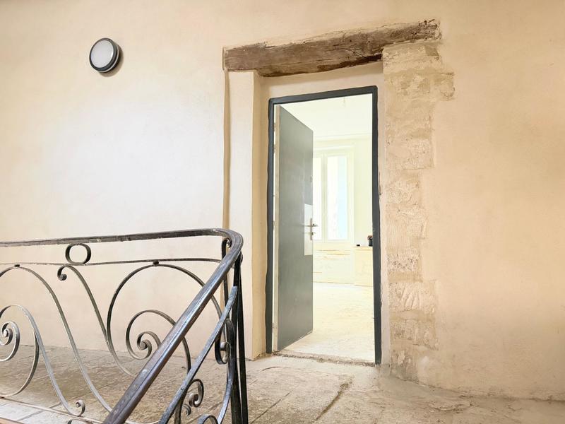 Appartement - 31 m² - 2 pièces