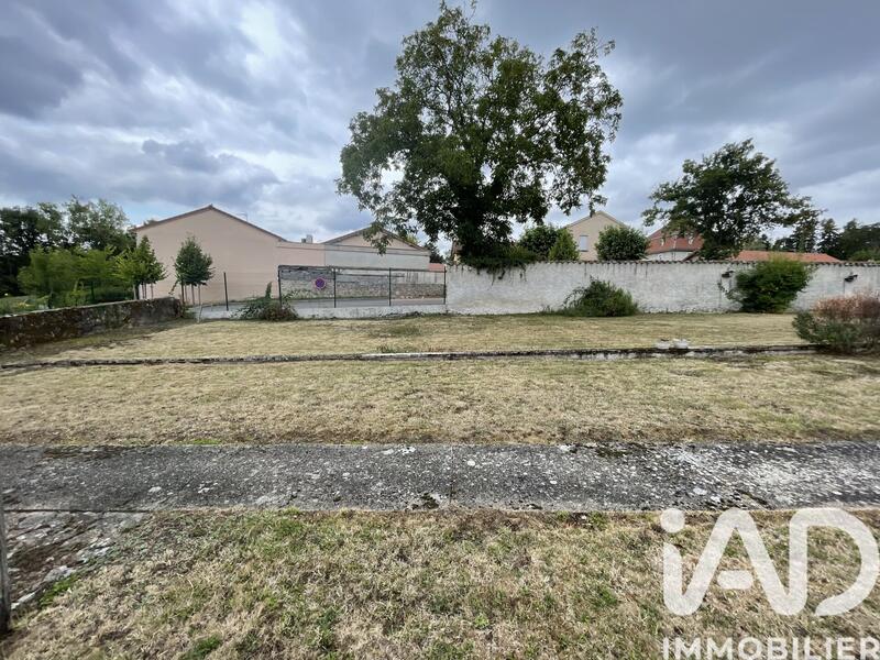 Maison - 115 m² - 4 pièces