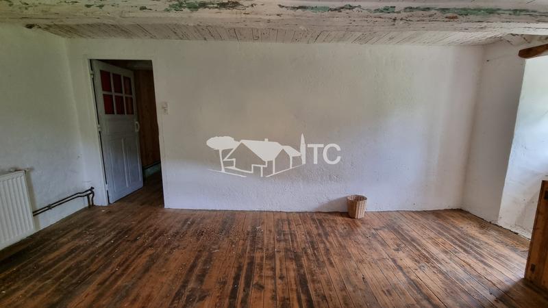 Corps de ferme - 10 pièces