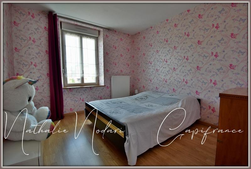 Maison de ville - 154 m² - 7 pièces