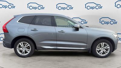 Volvo Xc60 2.0 T8 390 Inscription - Automatique