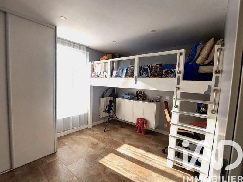 Appartement - 88 m² - 4 pièces