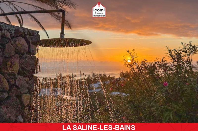 Villa - 470 m² - 14 pièces