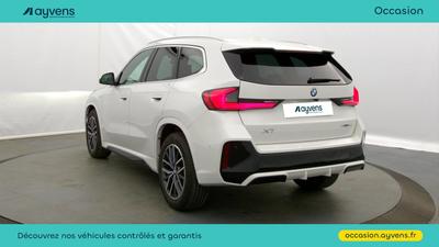 Bmw X1 sDrive18i 136ch m Sport