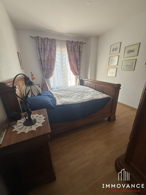 Villa - 158 m² - 7 pièces