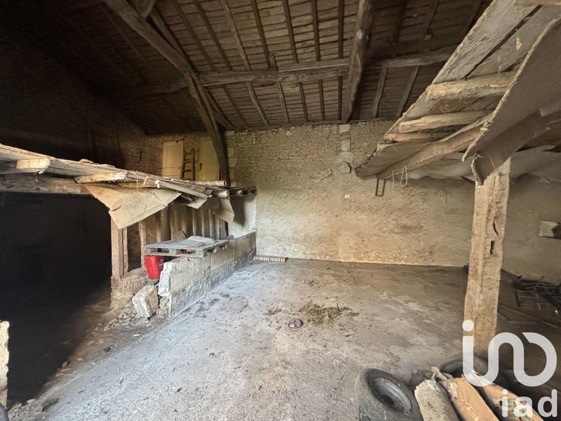 Maison de campagne - 81 m² - 3 pièces