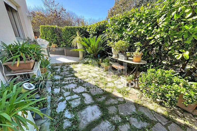 Viager - Appartement - 3 pièces