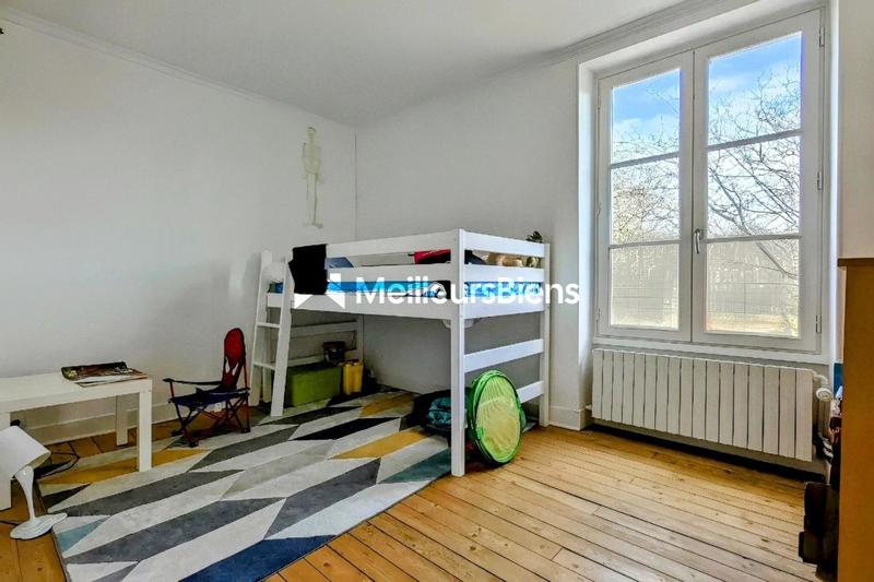 Maison - 61 m² - 3 pièces