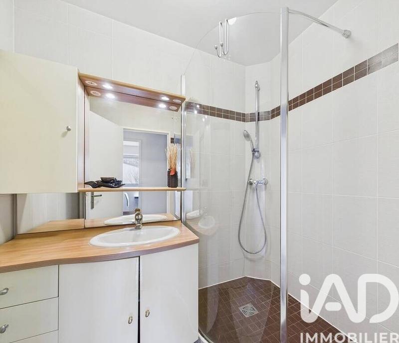 Appartement - 126 m² - 7 pièces