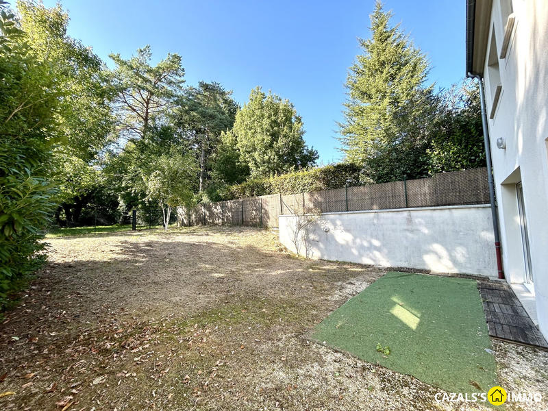 Maison traditionnelle - 163 m² - 6 pièces