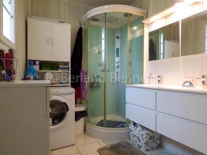 Maison en pierre - 150 m² - 6 pièces