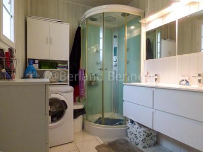 Maison en pierre - 150 m² - 6 pièces