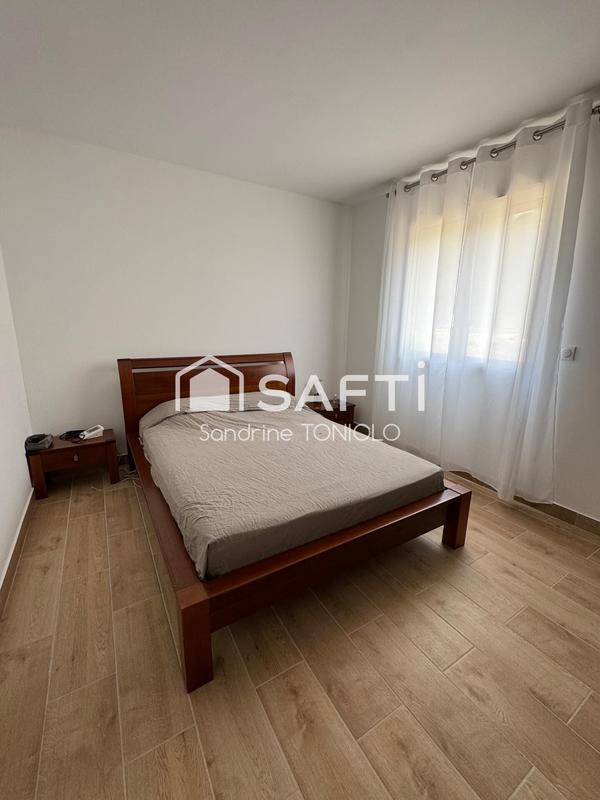 Maison - 114 m² - 4 pièces