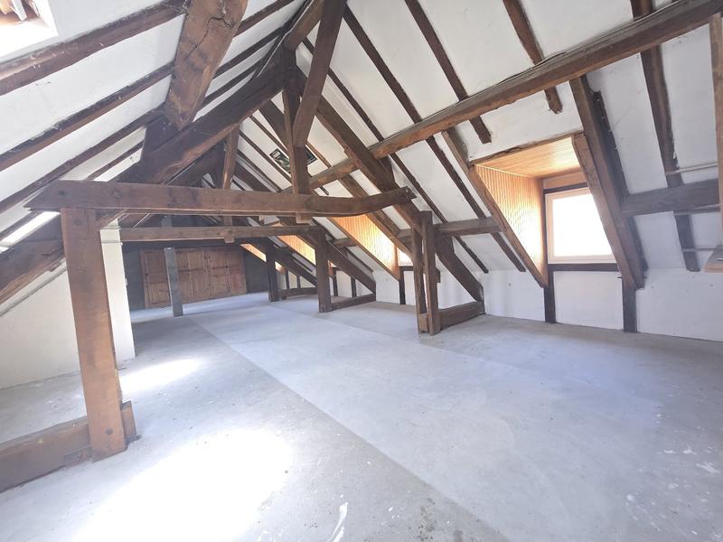 Maison - 296 m² - 6 pièces