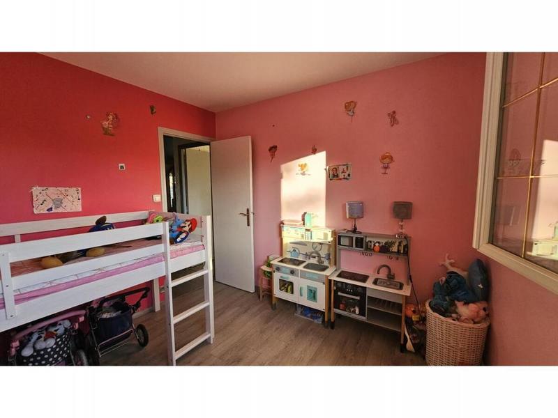 Pavillon - 92 m² - 6 pièces