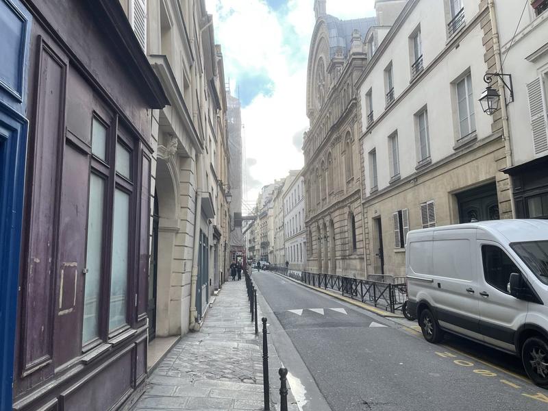 Fonds de commerce - Hôtellerie / Restauration - 42 m²