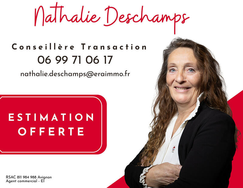 Maison - 150 m² - 7 pièces