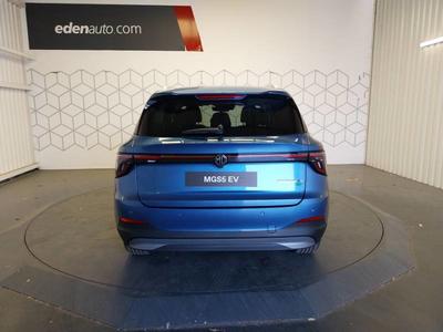 Mg mgs5 Ev 64kWh - 170 kW 2wd Luxury