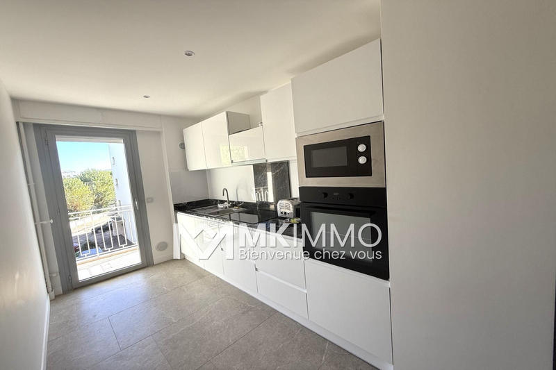 Appartement - 78 m² - 3 pièces