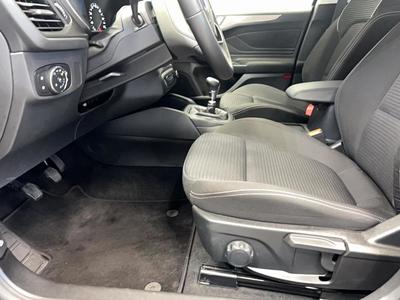 Ford Focus Sw 1.0 EcoBoost 125 s&amp;S mHEV Titanium X Business