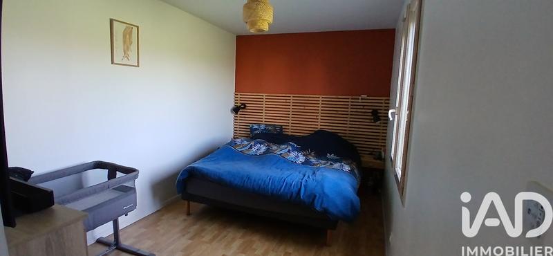 Maison - 173 m² - 6 pièces