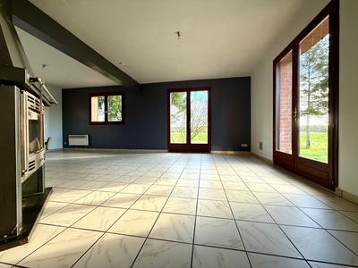 Villa - 96 m² - 5 pièces