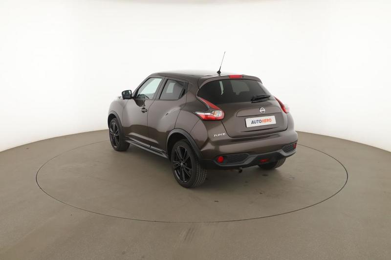 Nissan Juke 1.2 Dig-T Tekna 115 ch