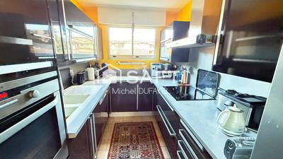 Appartement - 73 m² - 3 pièces