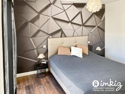 Maison - 167 m² - 6 pièces