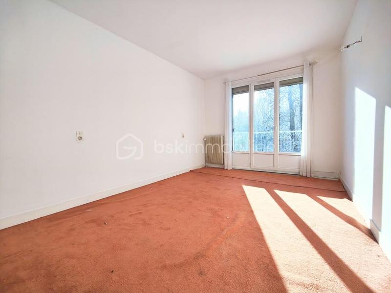 Maison - 150 m² - 8 pièces