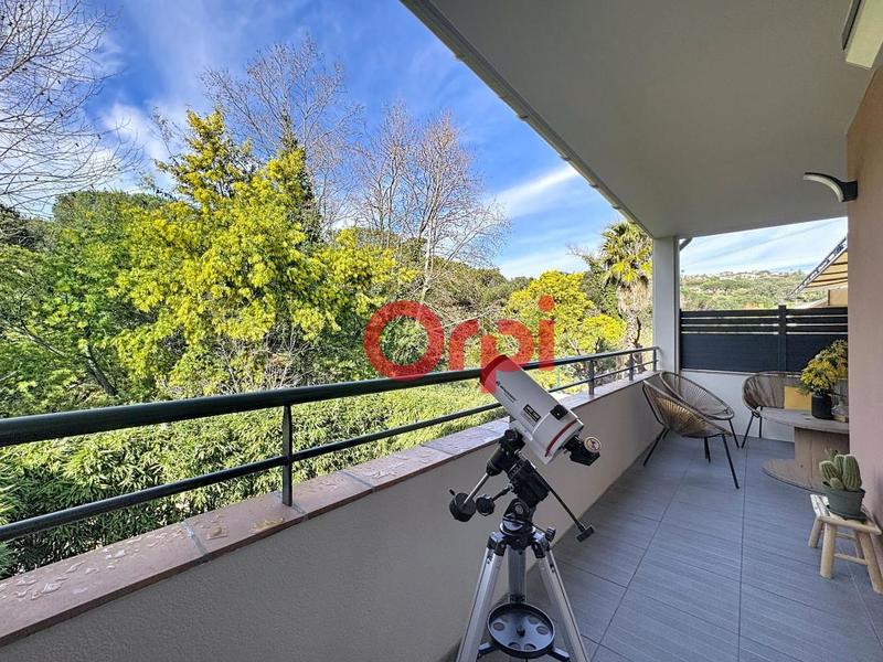 Appartement - 71 m² - 3 pièces