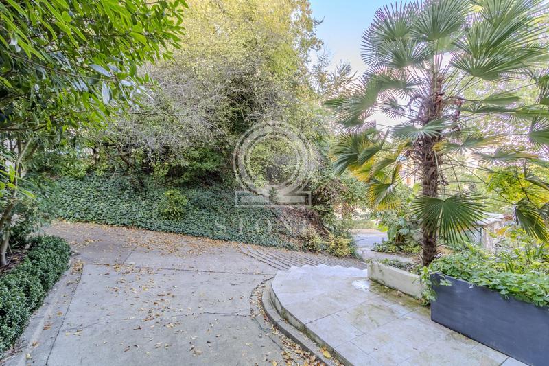 Appartement - 25 m² - 1 pièce