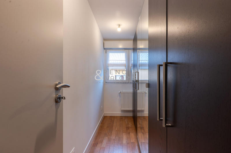 Appartement - 103 m² - 5 pièces