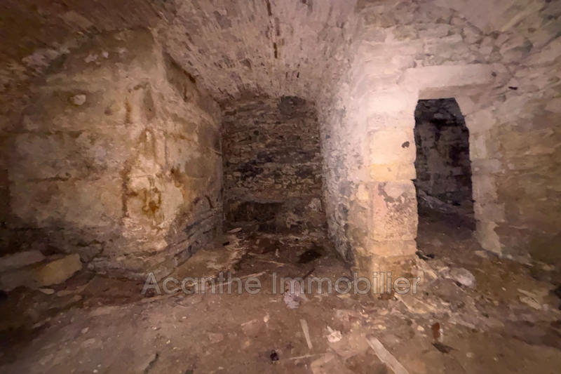 Appartement - 27 m² - 1 pièce