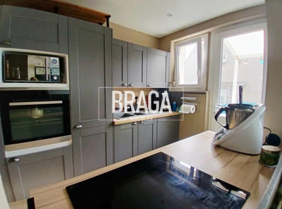 Maison - 100 m² - 6 pièces