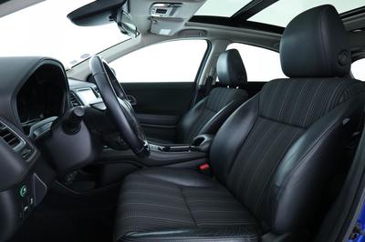 Honda Hrv 1.5 i-Vtec Exclusive 130 ch