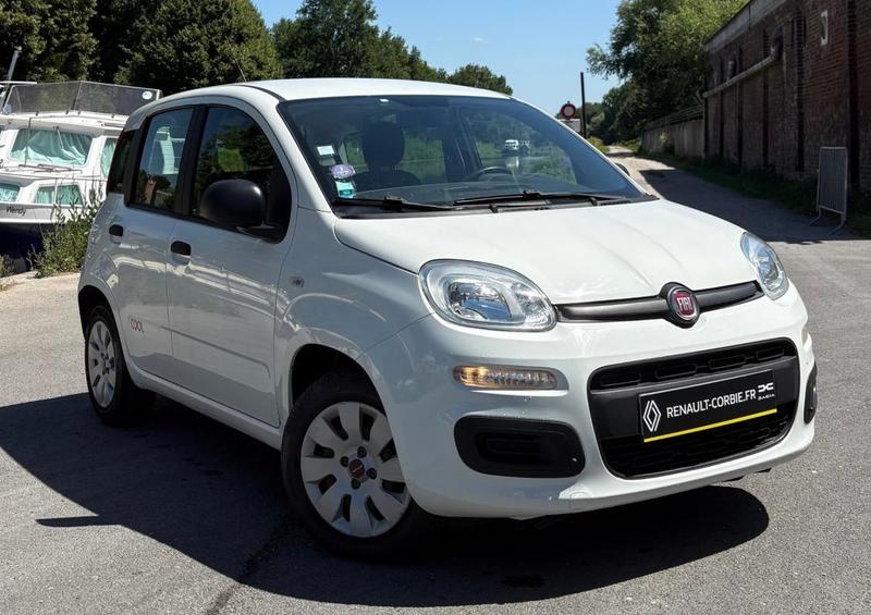 Fiat Panda 3 1.2 69 Ch Cool