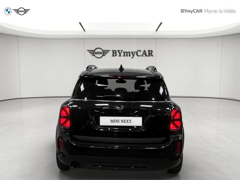 Mini Countryman F60 Lci 136 ch Bva7 Cooper Edition Premium