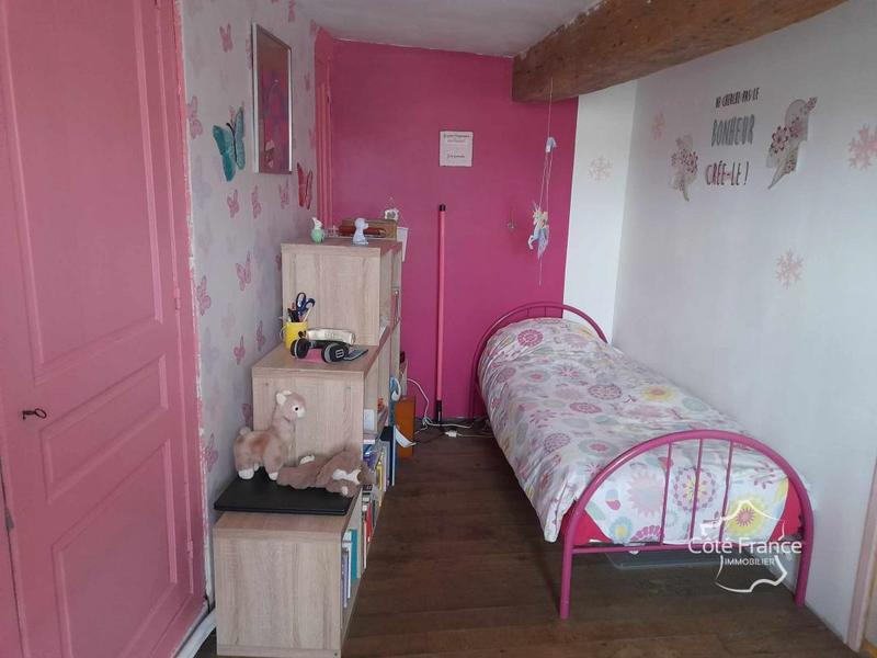 Propriété - 165 m² - 7 pièces