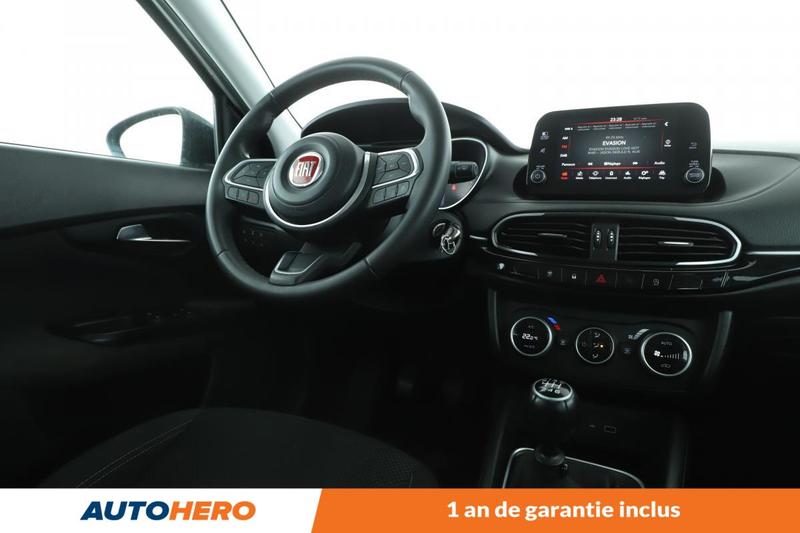 Fiat Tipo Sw 1.6 MultiJet Life 130 ch