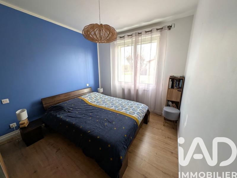 Maison - 114 m² - 5 pièces