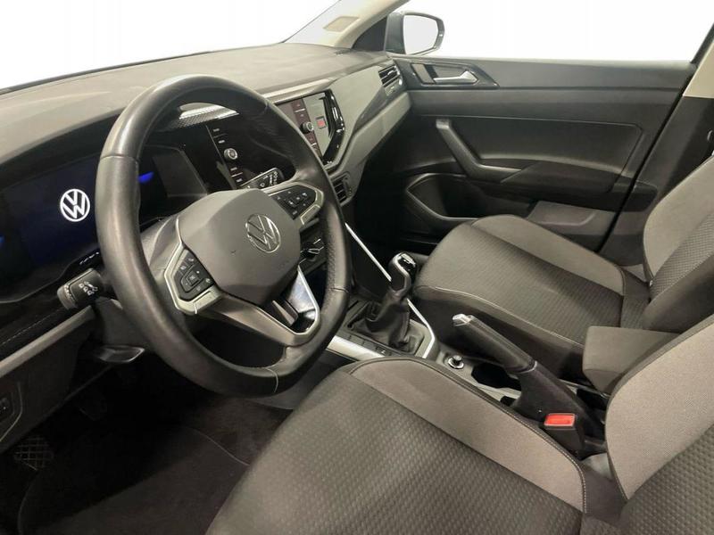 Volkswagen Polo 1.0 Tsi 95 s&amp;S Bvm5 Vw Edition