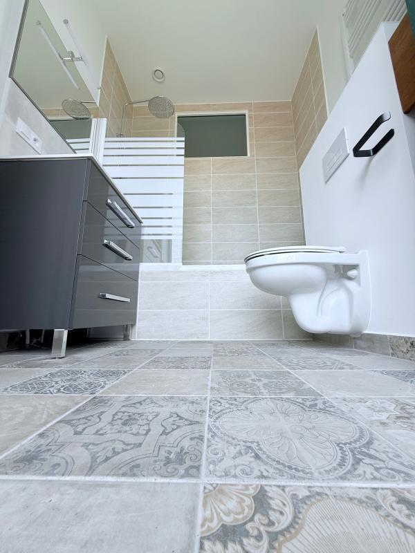 Maison - 165 m² - 6 pièces