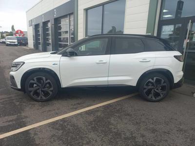 Renault Austral E-Tech full hybrid 200 Gsr2 Iconic esprit Alpine