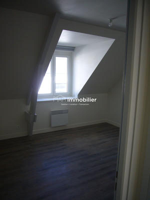 Appartement - 51 m² - 3 pièces